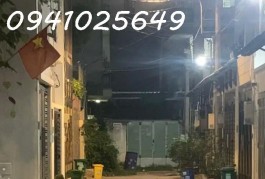 Bán Đất MT Trương Văn Thành gần Vincom Lê Văn Việt, Hiệp Phú, Q9, TpHCM