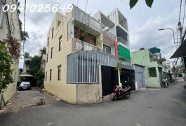 Bán Nhà Hẻm ô tô, Đường 163, Trường Thọ, Thủ Đức, 7tỷ