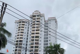 MẶT TIỀN KINH DOANH - 4X25 - THOẠI NGỌC HẨU - PHÚ THẠNH - TÂN PHÚ