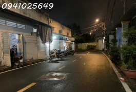 Bán nhà 1 lầu HXH 1/ đường Đình Phong Phú, Tăng Nhơn Phú B, Quận 9, 89.9m2, giá 7.5 tỷ