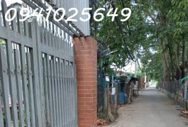 Bán nhà cấp 4 HXH đường 207, phường Tân Phú, Quận 9, diện tích 57m2, giá rẻ 3.1 tỷ
