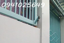 Bán Nhà Hẻm 3 gác Đường 475, Phước Long B, Q9, Thủ Đức, 5 tỷ.