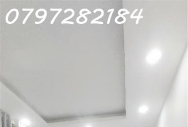 BÁN NHÀ MẶT TIỀN KINH DOANH,HẺM 10M,DT 62M2,NGUYỄN DUY TRINH, PHÚ HỮU ,Q.9
