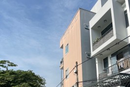 Bán đất Linh Trung Thủ Đức – gần 100m2 Vị trí đẹp, HXH, pháp lý chuẩn, Gần Đại học Ngân Hàng giá chỉ 7.2 tỷ TL