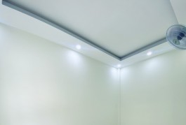 [TÂN BÌNH] THÍCH HỢP CHO VỢ CHỒNG TRẺ RA Ở RIÊNG - HẺM XE HƠI NGUYỄN SỸ SÁCH - 45M2 - NHÀ MỚI DỌN ĐỒ Ở NGAY - NGANG 5M - NỞ HẬU