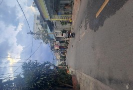 Bán nhà MT Đông Hưng Thuận 05, Tân Hưng Thuận, Quận 12, DT 38m2 (3.43 x 11) x 3 tầng, Chỉ 3.7 tỷ TL