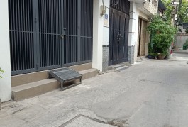 Bàn nhà HXH gần Tân Kỳ Tân Quý, DT: 4x14 3PN ST, nhà mới ở ngay chỉ 5 tỷxx
