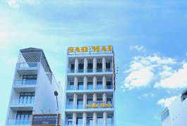 Cần Nhà siêu VIP mặt tiền Lê Quang Định, Bình Thạnh. DT: 6x21. 7 tầng. HĐT DK 90 tr. Giá 20 tỷ