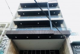 Bán gấp MT Hoàng Diệu 2, TP THủ Đức 10x36m công nhận 320m2 XD Hầm 7T HDT 300tr giá chỉ 32 tỷ