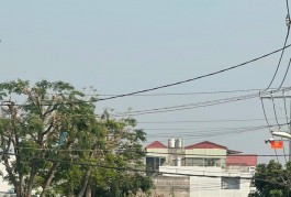 Mặt tiền kinh doanh Trần Thị Cờ, ngang hơn 13m, tiện xây mới, phường Thới An, dưới 14,5 tỷ