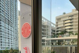 Bán Văn Phòng tại The Peak Midtown Phú Mỹ Hưng, Mua giá gốc trực tiếp chủ đầu tư với lịch thanh toán dài đến T9/2026