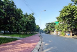 Đất biệt thự Quận 2, ngay Trần Não, Góc, 12x16m, 33 tỷ, Ngay Công Viên
