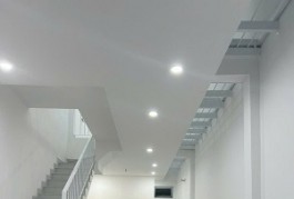 CHO THUÊ NHÀ KINH DOANH MẶT TIỀN MỚI 100% – SỐ 225, ĐƯỜNG SỐ 20, PHƯỜNG 5