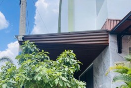 BÁN NHÀ GÓC 2 MẶT TIỀN KINH DOANH ĐS.TÊN LỬA,AEON BÌNH TÂN 144M2.THANG MÁY CHỈ 14 TỶ NHỈNH