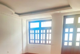 Biệt thự cho thuê Bạch Đằng, Tân Bình - Vị trí đắc địa gần sân bay