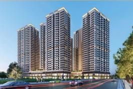 Bán nhanh căn hộ Akari City Nam Long, Võ Văn Kiệt, có sổ hồng, hỗ trợ vay ngân hàng. LH: 0907 404455