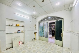 Tìm CHỦ cho nhà HẺM 3 GÁC, Gò Vấp, 36m2 , Chỉ hơn 2 TỶ