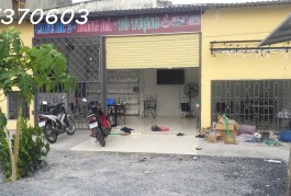 CẦN SANG NHƯỢNG TIỆM TẠI XÃ BÌNH HƯNG, HUYỆN BÌNH CHÁNH