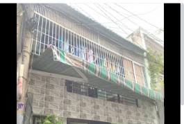 Nhà Bán Thới An 15 - DT 40m2, 5mx8 m Chỉ  3.29 tỷ Thới An Quận 12