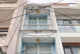 Chính Chủ Cần Bán Gấp Nhà Hẻm Trần Văn Quang Tại Phường 10, Q. Tân Bình, Tp Hồ Chí Minh