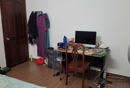 Nhà 2 tầng kiên cố khu Tên Lửa Bình Tân 58m2 4PN chỉ 4 tỷ .