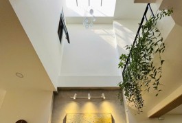 Bán nhà mặt tiền cực đẹp Dương Văn Dương, Tân Phú ( DT 4.1m x 16m ), chỉ 9.1 tỷ