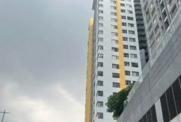 bán nhà DUƠNG QUẢNG HÀM - GÒ VẤP - ĐẦU TƯ SINH LỜI CAO- giá mềm thương lượng