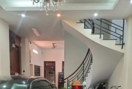 CHỦ BÁN GẤP NHÀ MẶT TIỀN ĐƯỜNG 23, LINH CHIỂU, THỦ ĐỨC