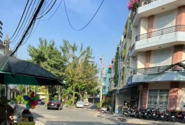 Chính chủ Bán nhà mặt tiền Đường 23, Him Lam, Hoàng Diệu 2, Linh Chiểu, TP Thủ Đức  Hạ Chào