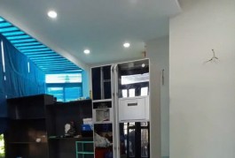 Bán Nhà Cấp 4 , Hẻm Ô Tô Tránh, Sát Chung Cư Himlam Phú An, Giá 6.5 Tỷ, Thương Lượng!
