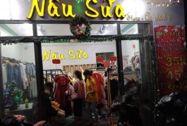 Cần sang mặt bằng tại Quận Tân Phú – Hồ Chí Minh vào kinh doanh ngay