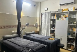 CHÍNH CHỦ CẦN SANG NHƯỢNG SPA - GỘI ĐẦU DƯỠNG SINH TẠI BÌNH THẠNH