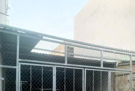 Bán đất 60m2 hẻm xe hơi đường 11 Linh Xuân