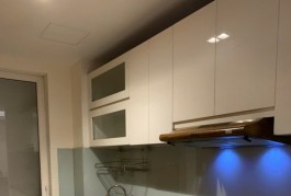 Cho thuê căn hộ 2PN-2WC-74m2 full nội thất chung cư Sky Center 16tr/th, ở ngay.LH 0932 192 028-Ms.Mai