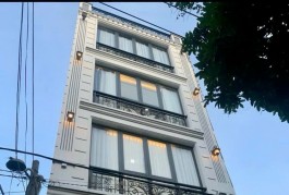 Bán nhà mặt tiền Vườn Lài Tân Phú - DT: 10*20m (200m2) - KC: 3 tầng - HĐT: 70tr/tháng - Giá 28.5 tỷ Thương luọng