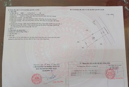 CHÍNH CHỦ BÁN GẤP Nhà Hẻm Lê Lư Tại Phường Phú Thọ Hòa, Q. Tân Phú, TP.HCM