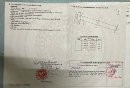Đất Đẹp - Giá Tốt - Chính Chủ Cần Bán Lô Đất Vị Trí Đẹp Tại Xã Trung An ,Củ Chi,HCM