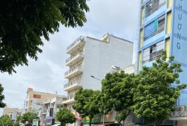 Bán nhà đẹp MTKD 30m Lũy Bán Bích quận Tân Phú 5 x 14- 5 tầng chỉ 15 tỷ TL
