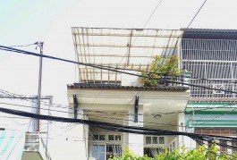 MTKD Dân Chủ – Tân Phú DT 4x20m, 4 tầng. Vị trí đẹp