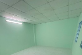 Bán nhà HẺM XE TẢI Bùi Quang Là, Gò Vấp, 45m2, Lô góc, 2 pn, NHỈNH 4 TỶ