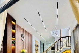 Bán nhà như hình HẺM ÔTÔ phường 11, Gò Vấp, 40m2, 2pn, NHỈNH 4 TỶ