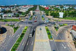 Bán 2 Lô Đất Liền Kề Giá Tốt Nhất Khu Vực Thới Tam Thôn, Hóc Môn