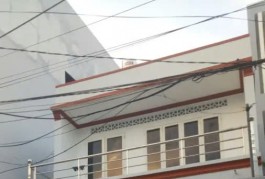 Nhà 2 tầng hẻm xe hơi, Phường Tăng Nhơn Phú A, Thủ Đức - 5 Tỷ.