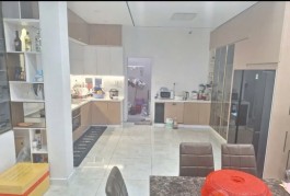Nhà Mới Mặt Tiền Kinh Doanh - Diện Tích 60m² - Nội Thất Hiện Đại - Chỉ 6,5 Tỷ