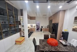 Bán nhà mặt tiền đường Tân Lập,  phường Hiệp Phú, Thủ Đức.