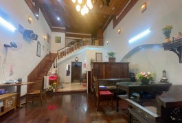 BÁN NHÀ BÌNH THẠNH THÔNG LÊ QUANG ĐỊNH - 86M2 - GIÁ CHỈ 6,25 TỶ
