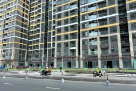 Bán shophouse kinh doanh sầm uất giá tốt Vinhome Grand Park Quận 9. Cần bán shophouse kinh doanh sầm uất