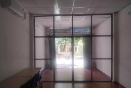CHO THUÊ NHÀ KINH DOANH GIÁ TỐT ĐỐI DIỆN HIGHLAND CAFE PHƯỜNG TÂN QUY, QUẬN 7