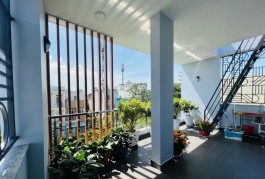 Bán Gấp Nhà SHR 2 Lầu 1 Trệt Lê Đình Quản, Phường Cát Lái, Thủ Đức – View Landmark 81 Tuyệt Đẹp