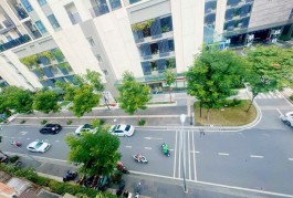 TRUNG TÂM Q.10 SÁT CC HÀ ĐÔ CENTOSA - CMT8 - KHU DÂN CƯ HẺM THÔNG TỨ TUNG CÓ 13 PHÒNG ĐANG CHO THUÊ - GIÁ HƠN 10 TỶ